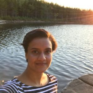 Meet your Posher, Divya